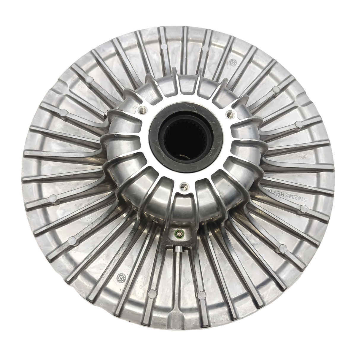 Polaris RZR PRO R 225 & Secondary Driven Clutch