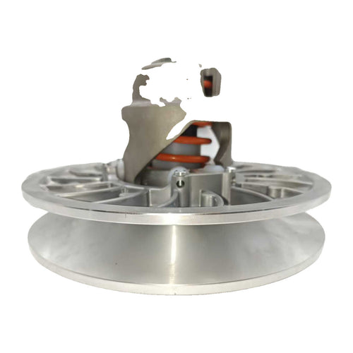 Arctic Cat 570 0748-697C/0748-715A Secondary Driven Clutch