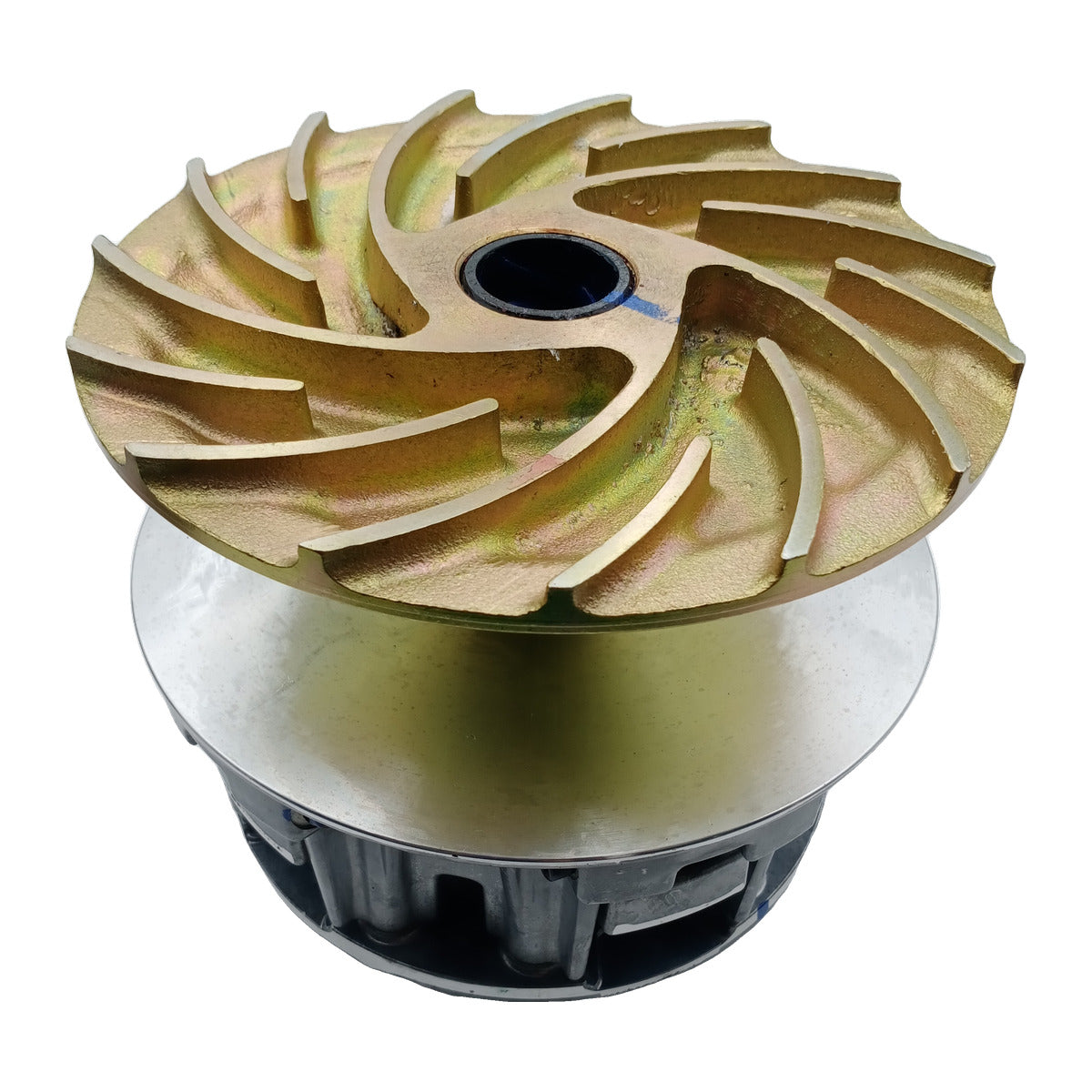 TGB 1000 -0 (CLUTCH) Primary Drive Clutch