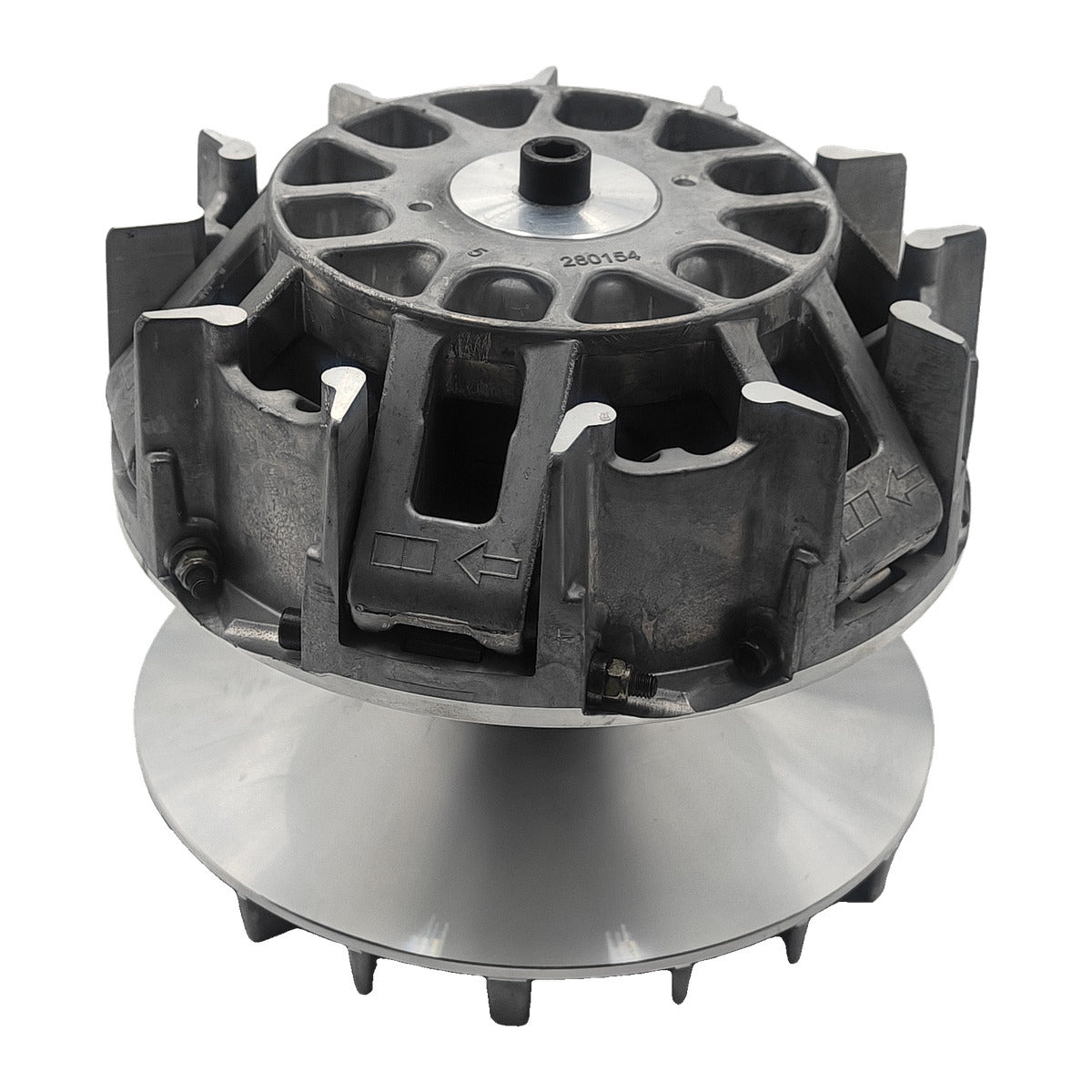 Can-Am Renegade 850 2016-2018 Primary Drive Clutch
