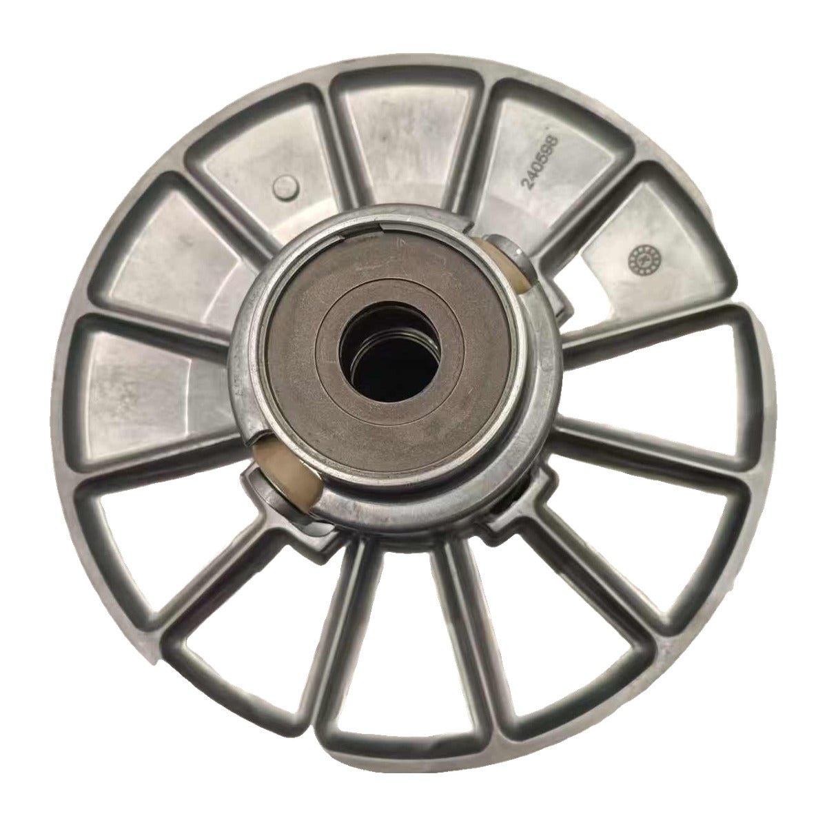 Arctic Cat 1000 0823-461 Secondary Driven Clutch