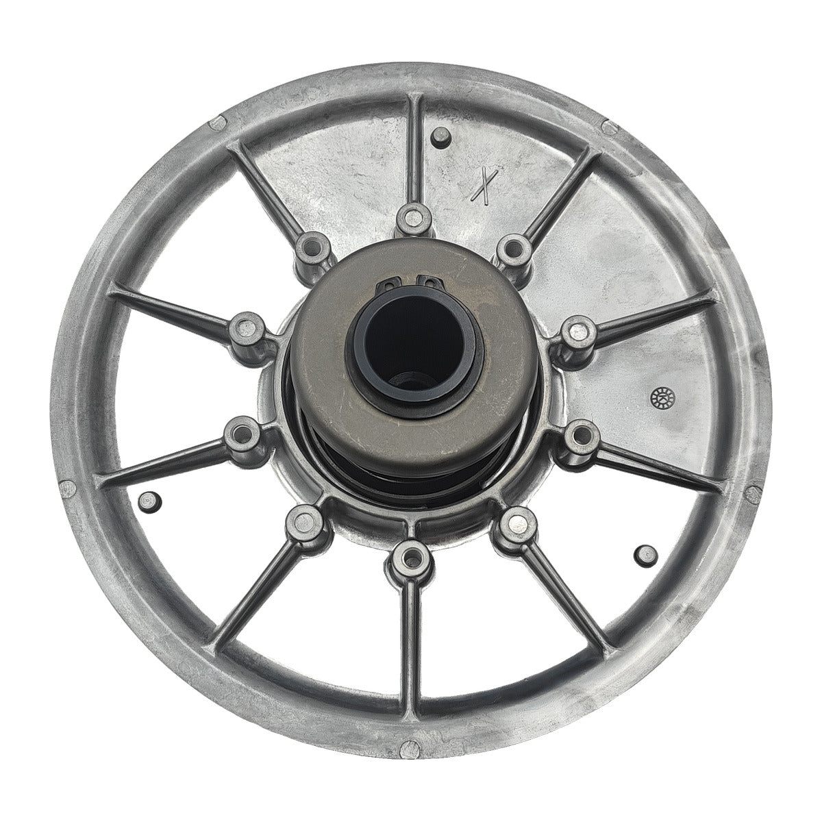EZGO Secondary Driven Clutch