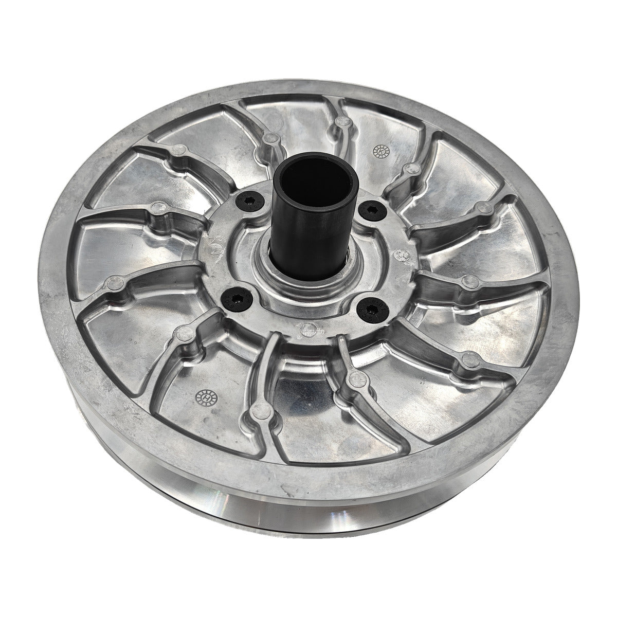 Segway 1000 ED2E30000001 Secondary Driven Clutch