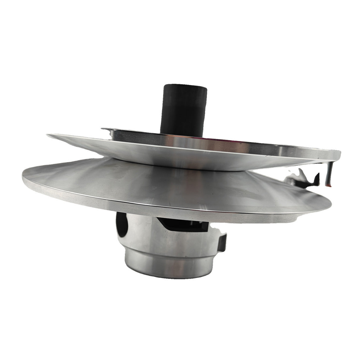 Segway 1000 ED2E30000001 Secondary Driven Clutch