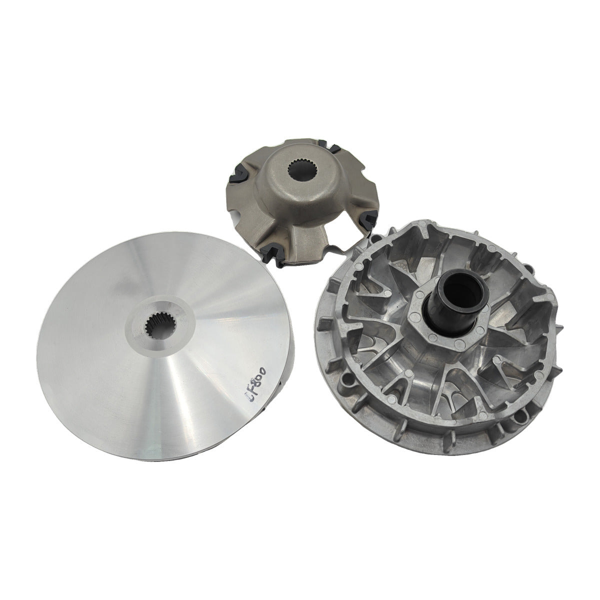 CFMOTO CF800 Primary Drive Clutch Assembly