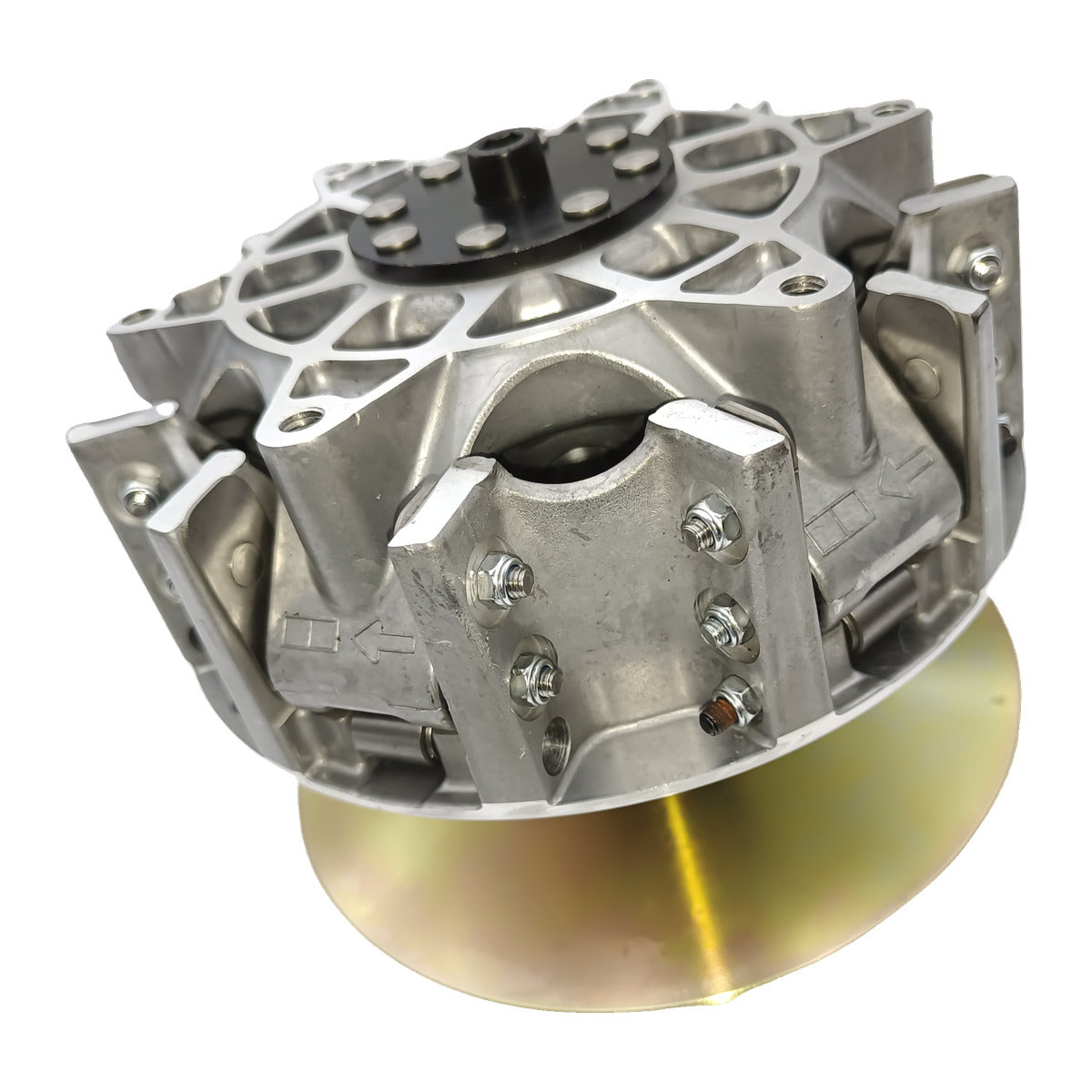 Can-Am Outlander 1000 Renegade 1000 Primary Drive Clutch 420248682