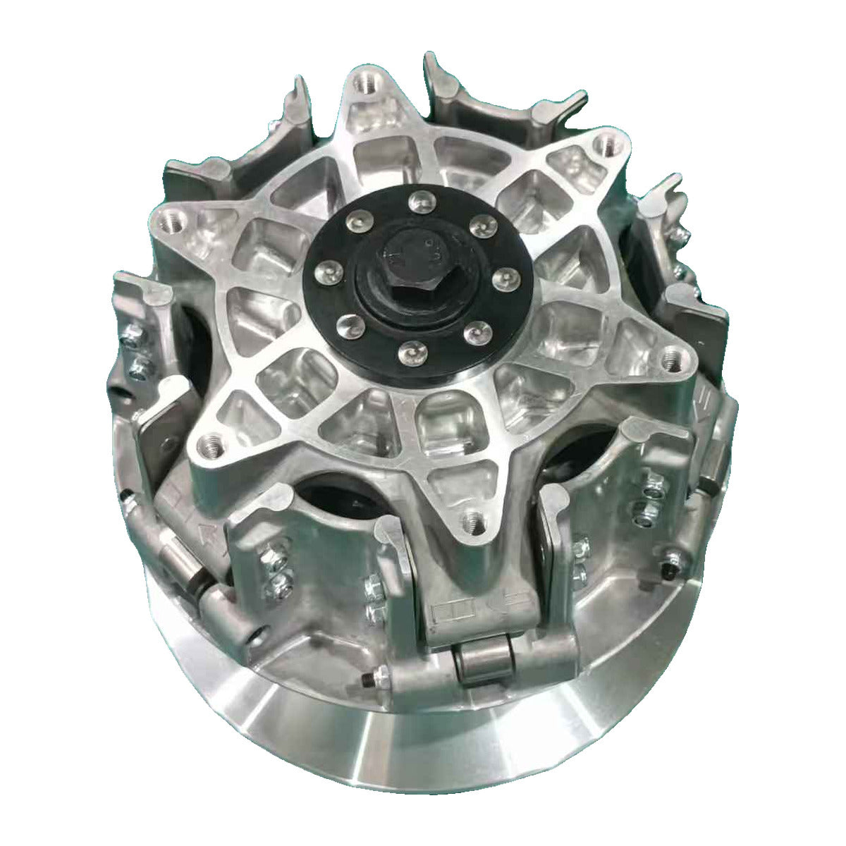 Can-Am X3-195HP Primary Drive Clutch