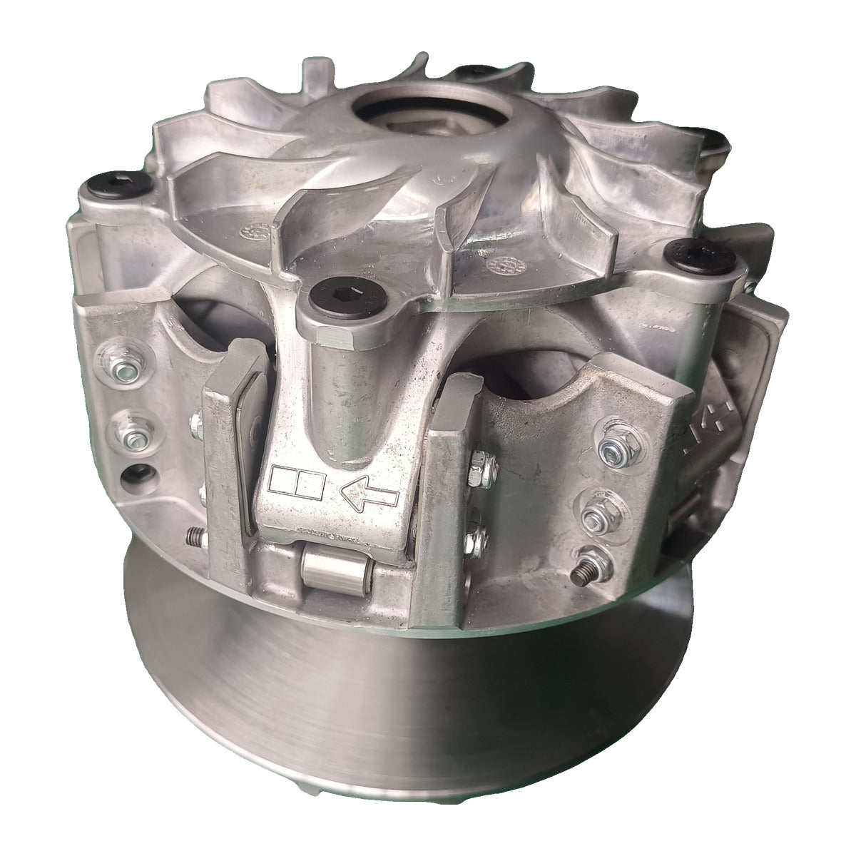 Can-Am X3-121 Replacement Primary Drive Clutch