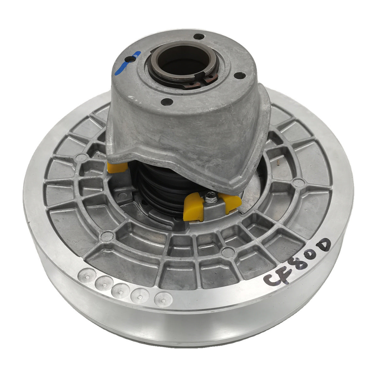CFMOTO CF800 Secondary Driven Clutch