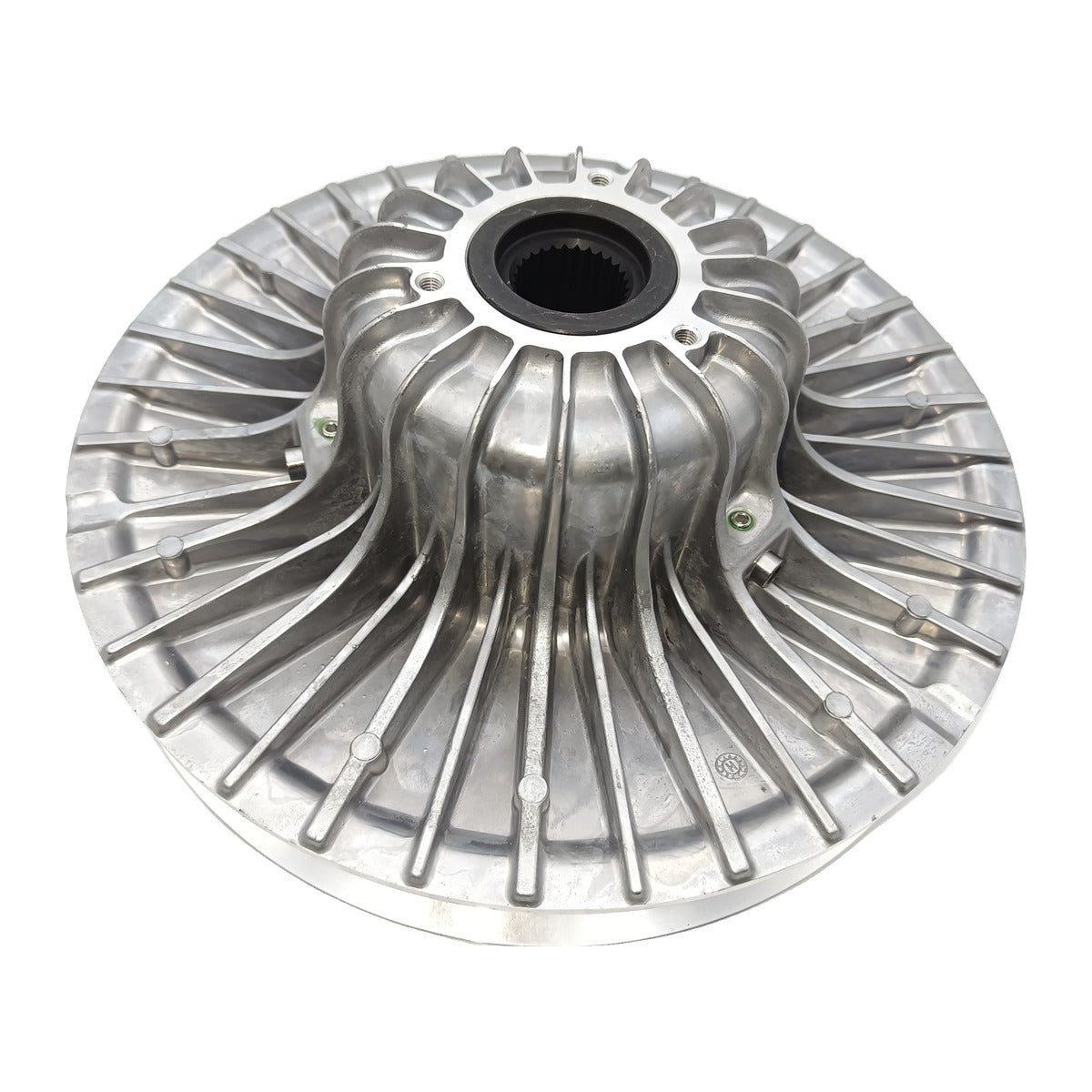 Polaris RZR PRO R 225 & Secondary Driven Clutch
