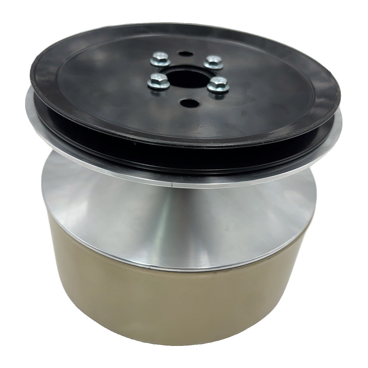 John Deere AM133495 Primary Drive Clutch