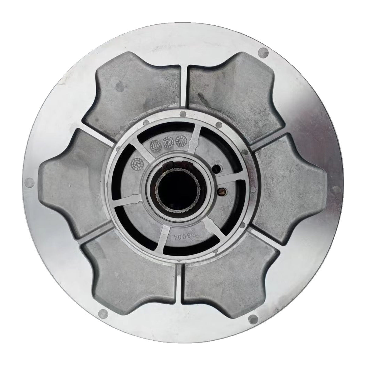 TGB 1000 (CLUTCH) Secondary Driven Clutch
