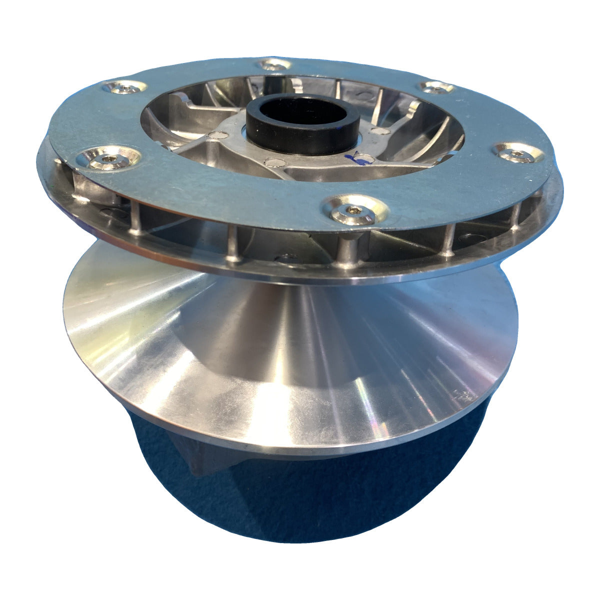Segway 570/AT6 E01-E100001-000-00 (2025.05-) Primary Drive Clutch