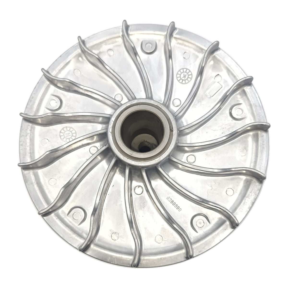 Can-Am X3-200 Primary Drive Clutch