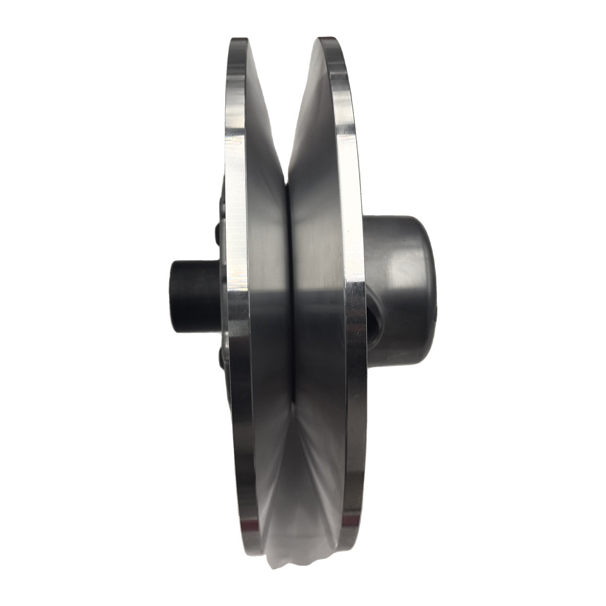 Can-Am Defender HD8 HD10 Secondary Driven Clutch