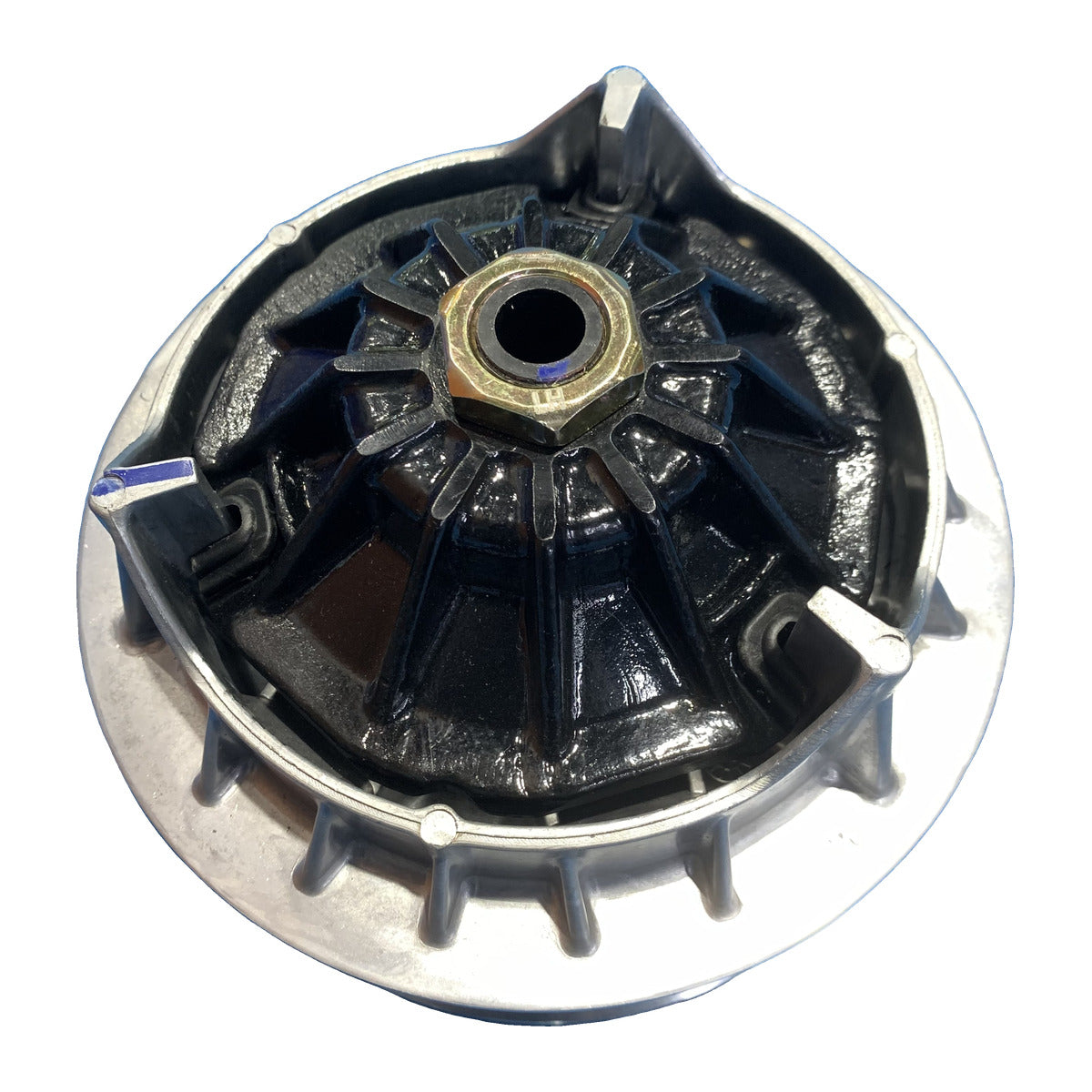Segway 570/AT6 E01-E100001-000-00 (2025.05-) Primary Drive Clutch