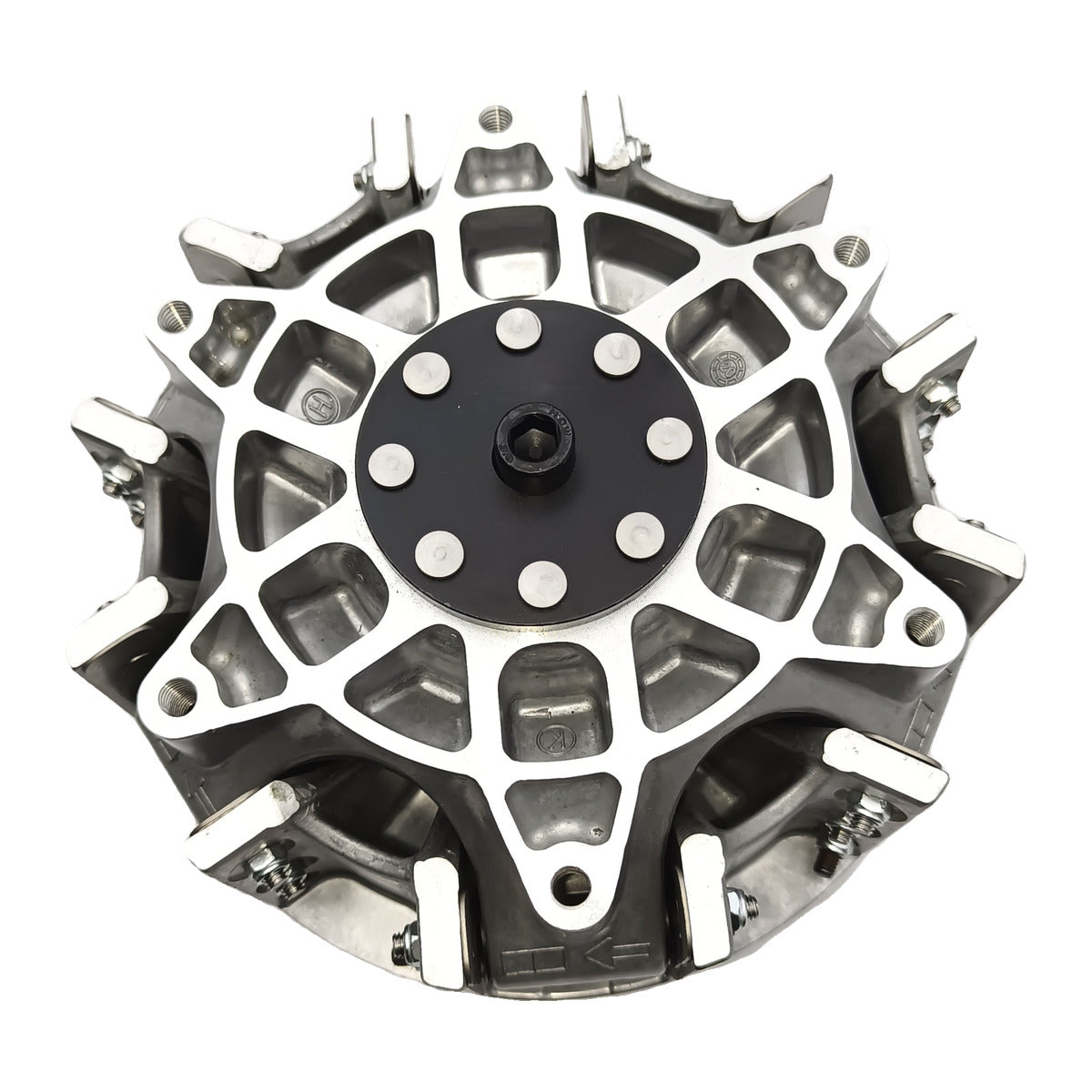 Can-Am Outlander 1000 Renegade 1000 Primary Drive Clutch 420248682