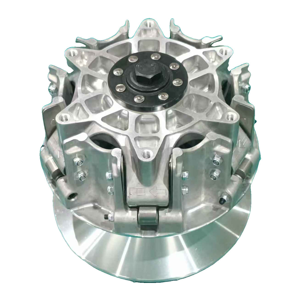 Can-Am X3-195HP Primary Drive Clutch