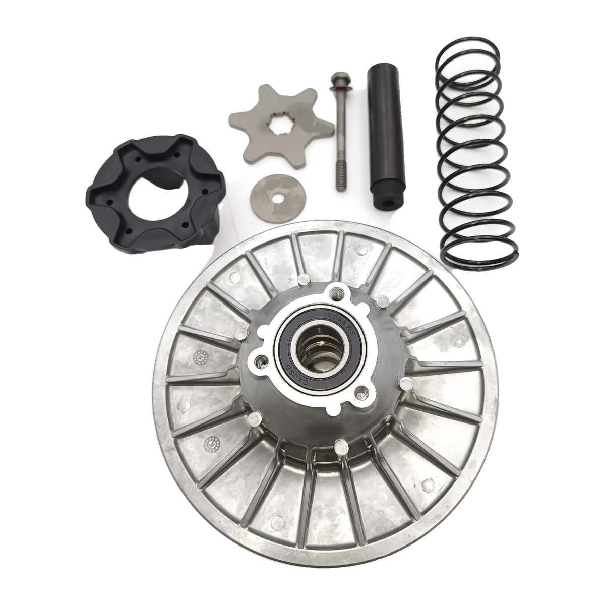 Can-Am 400/450 Secondary Driven Clutch