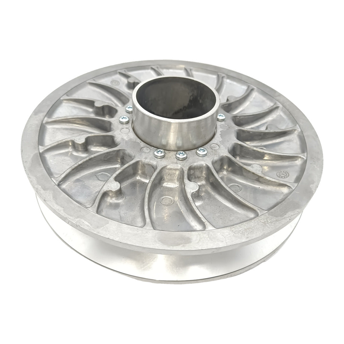 Arctic Cat 570 0748-697C/0748-715A Secondary Driven Clutch