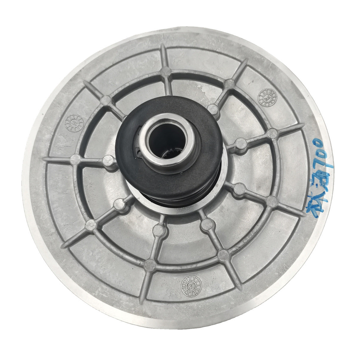 LINHAI 700 19 Secondary Driven Clutch