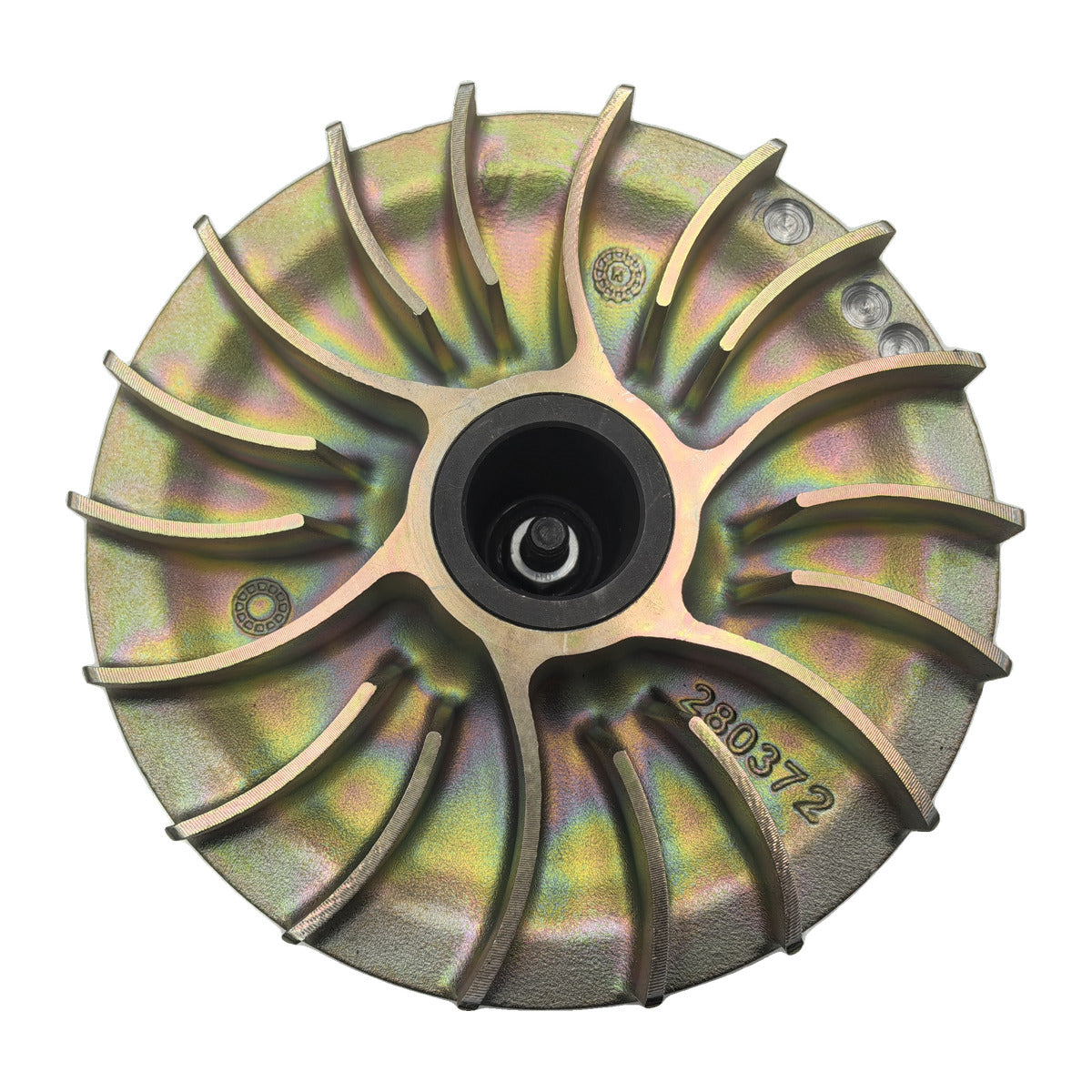 Can-Am Outlander 330/400/450 650 Primary Drive Clutch