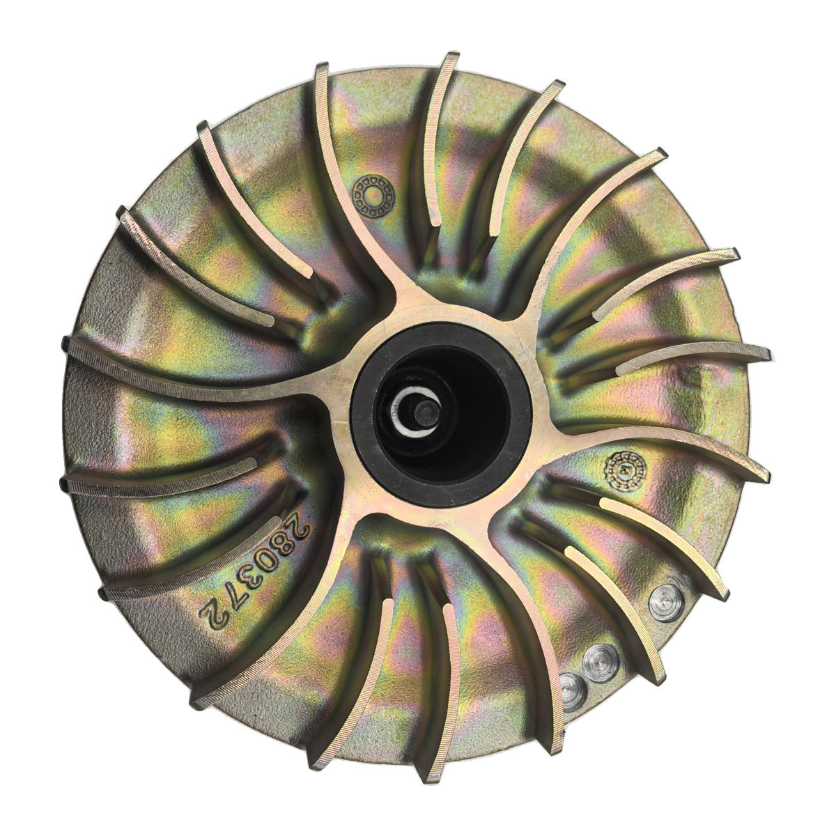 Can-Am Outlander 330/400/450 650 Primary Drive Clutch
