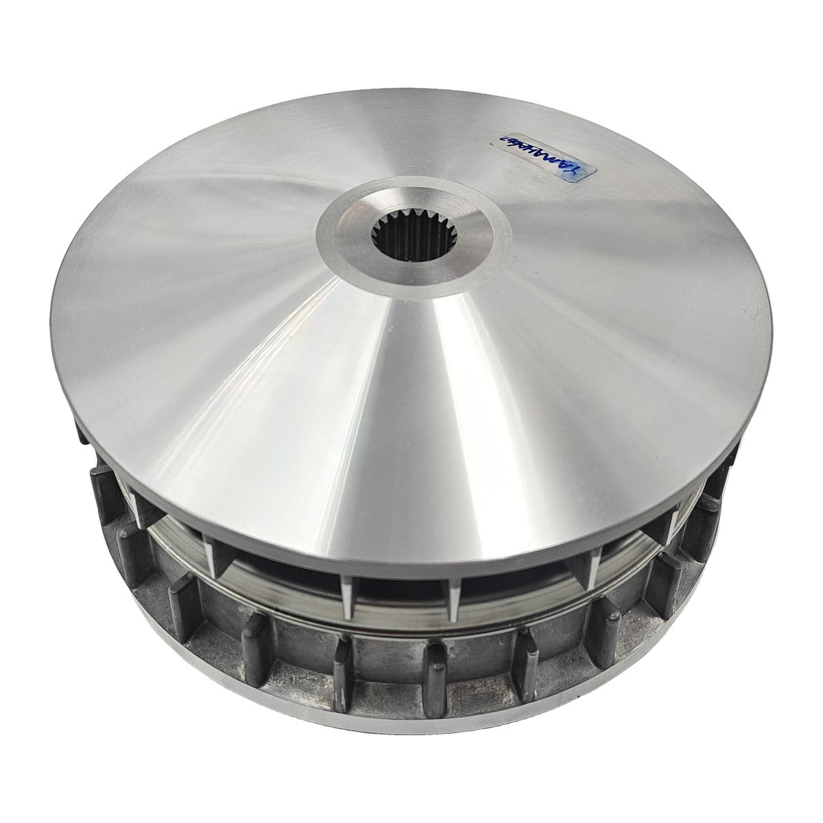 YAMAHA 660 Primary Drive Clutch Assembly