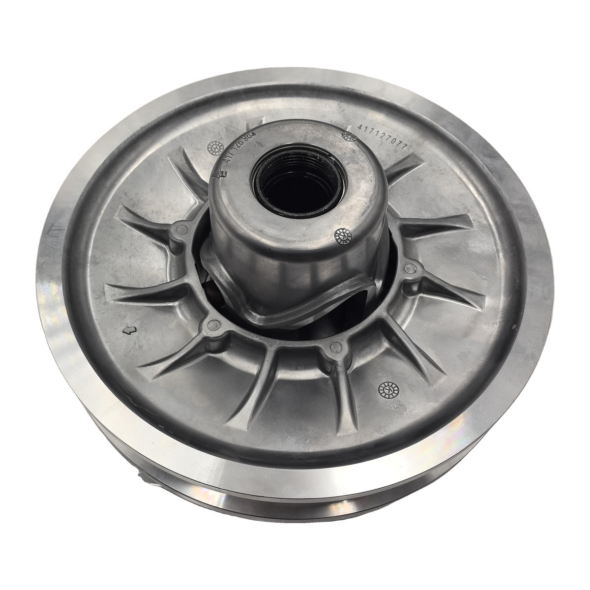 Can-Am Defender HD8 HD10 Secondary Driven Clutch