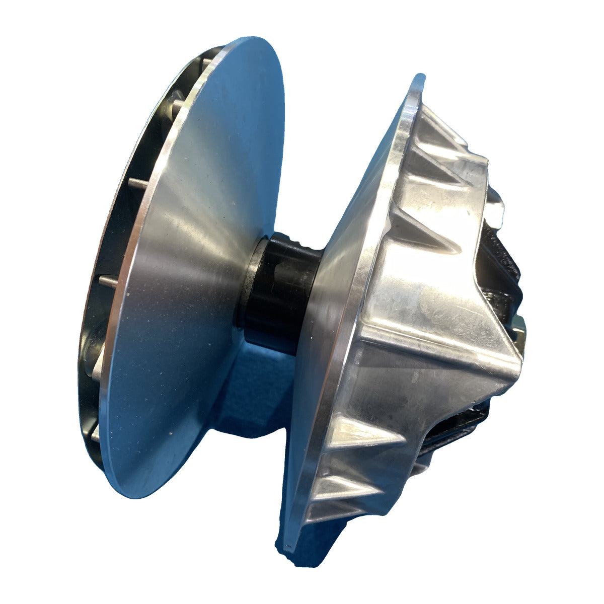 Segway 570/AT6 E01-E100001-000-00 (2025.05-) Primary Drive Clutch