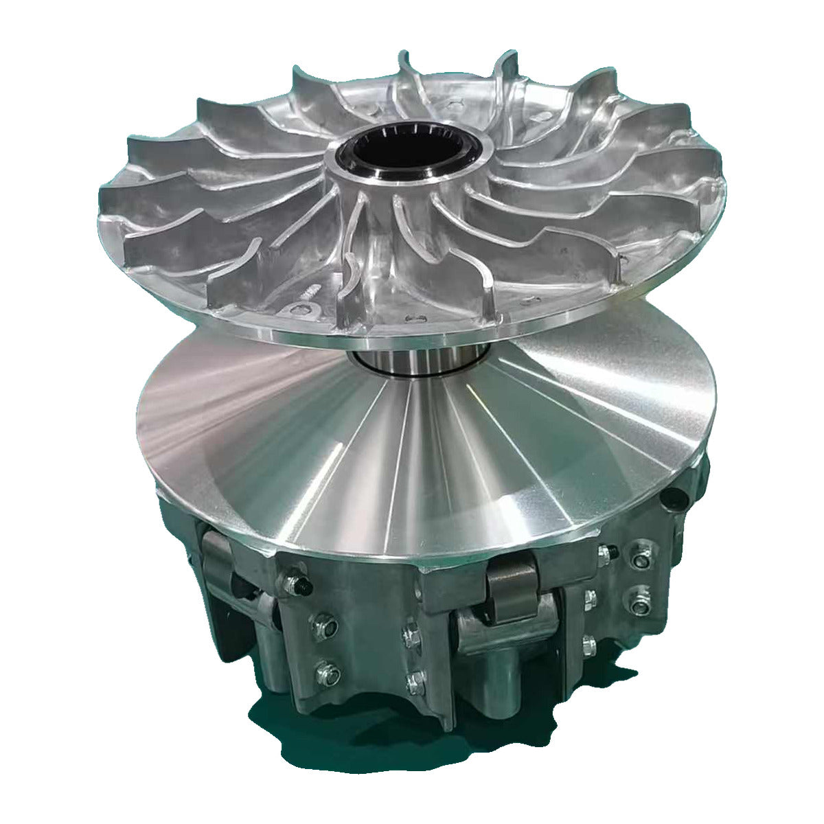 Can-Am X3-195HP Primary Drive Clutch