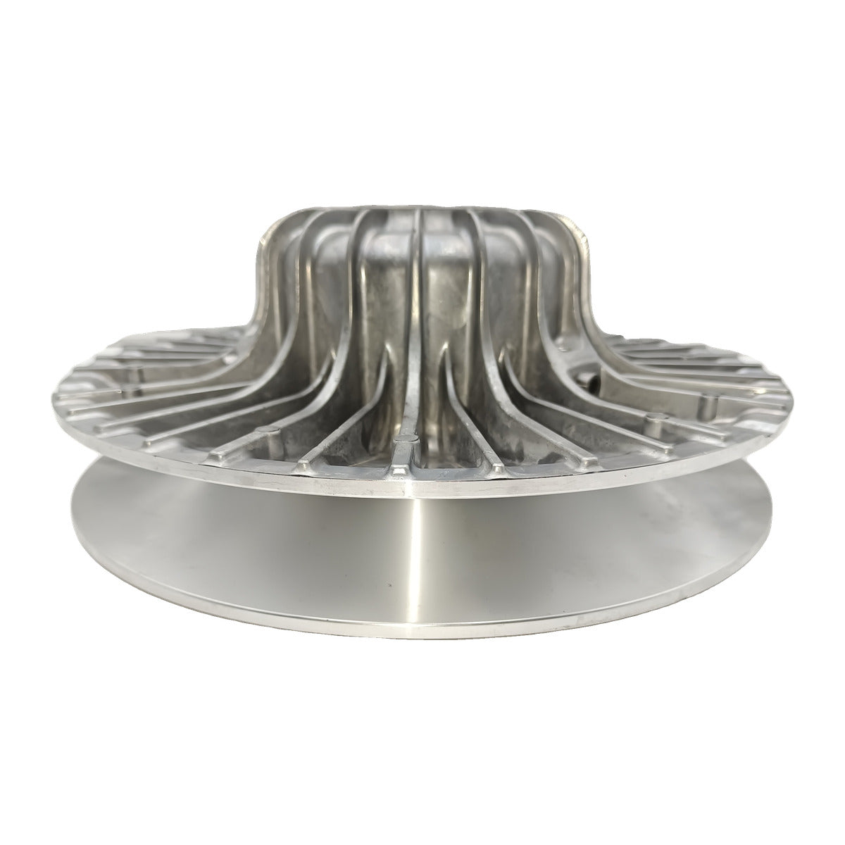 Polaris RZR PRO R 225 & Secondary Driven Clutch