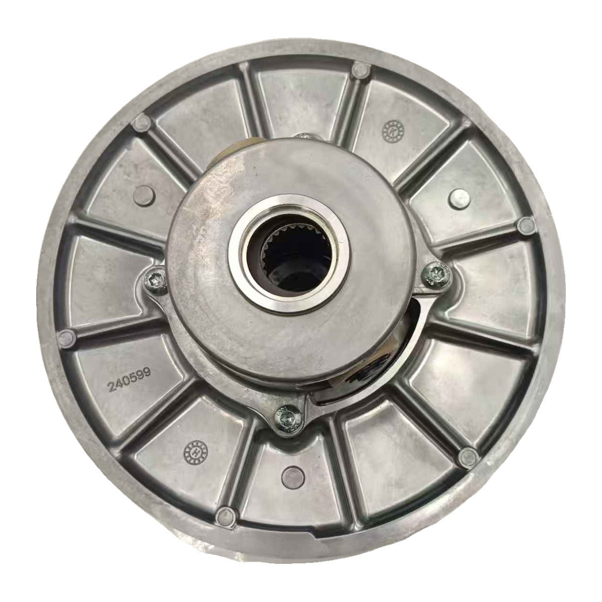 Arctic Cat 1000 0823-461 Secondary Driven Clutch