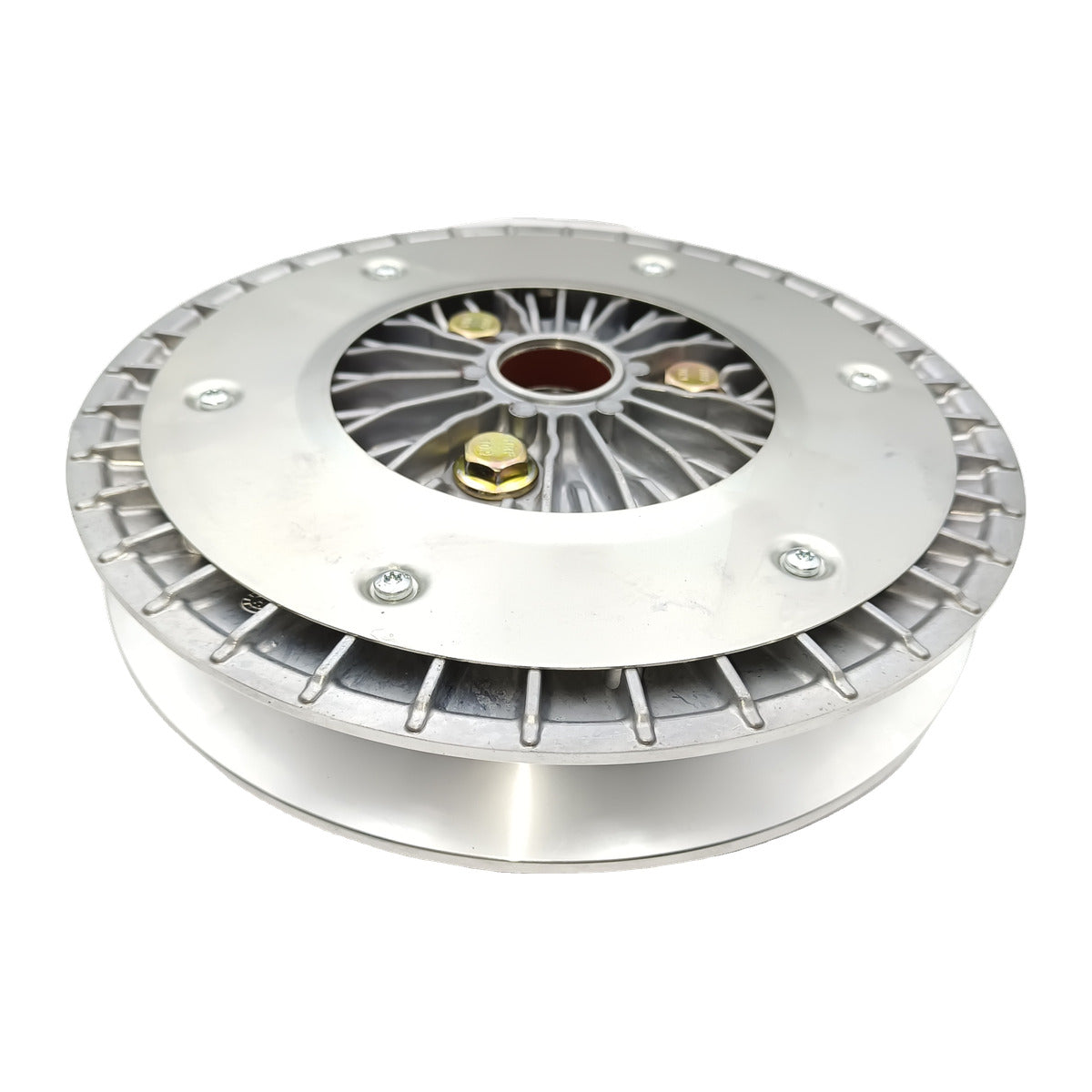 Polaris RZR PRO R 225 & Secondary Driven Clutch