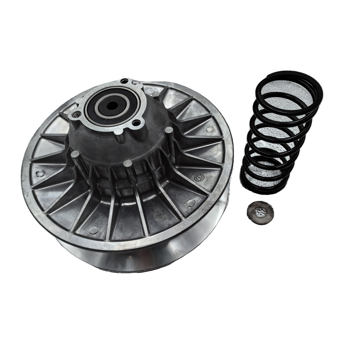 Can-Am 101 Secondary Driven Clutch