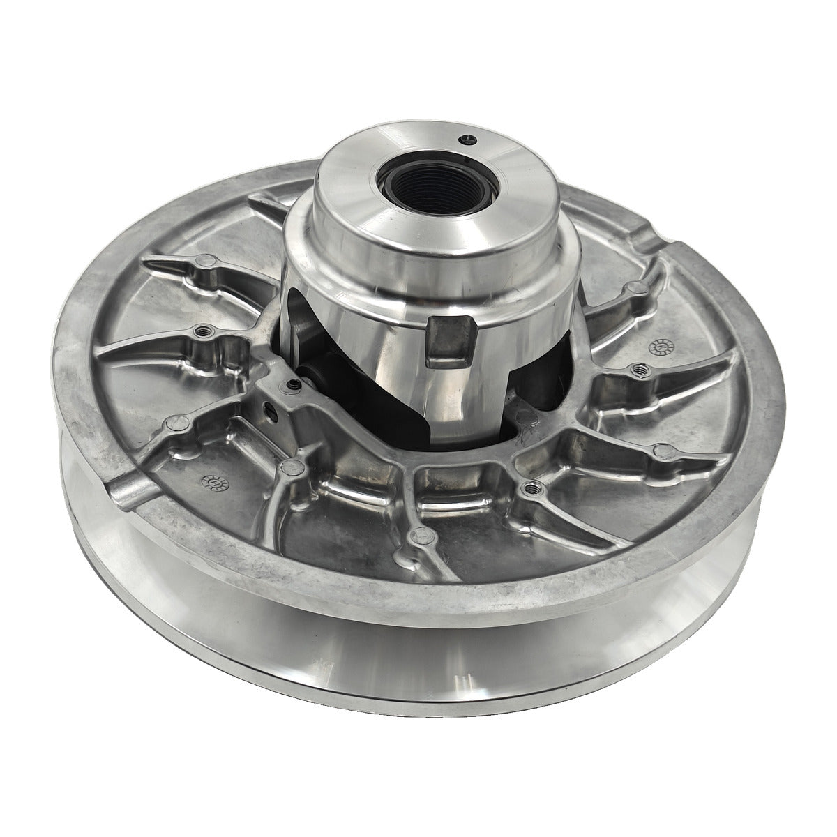 Segway 1000 ED2E30000001 Secondary Driven Clutch