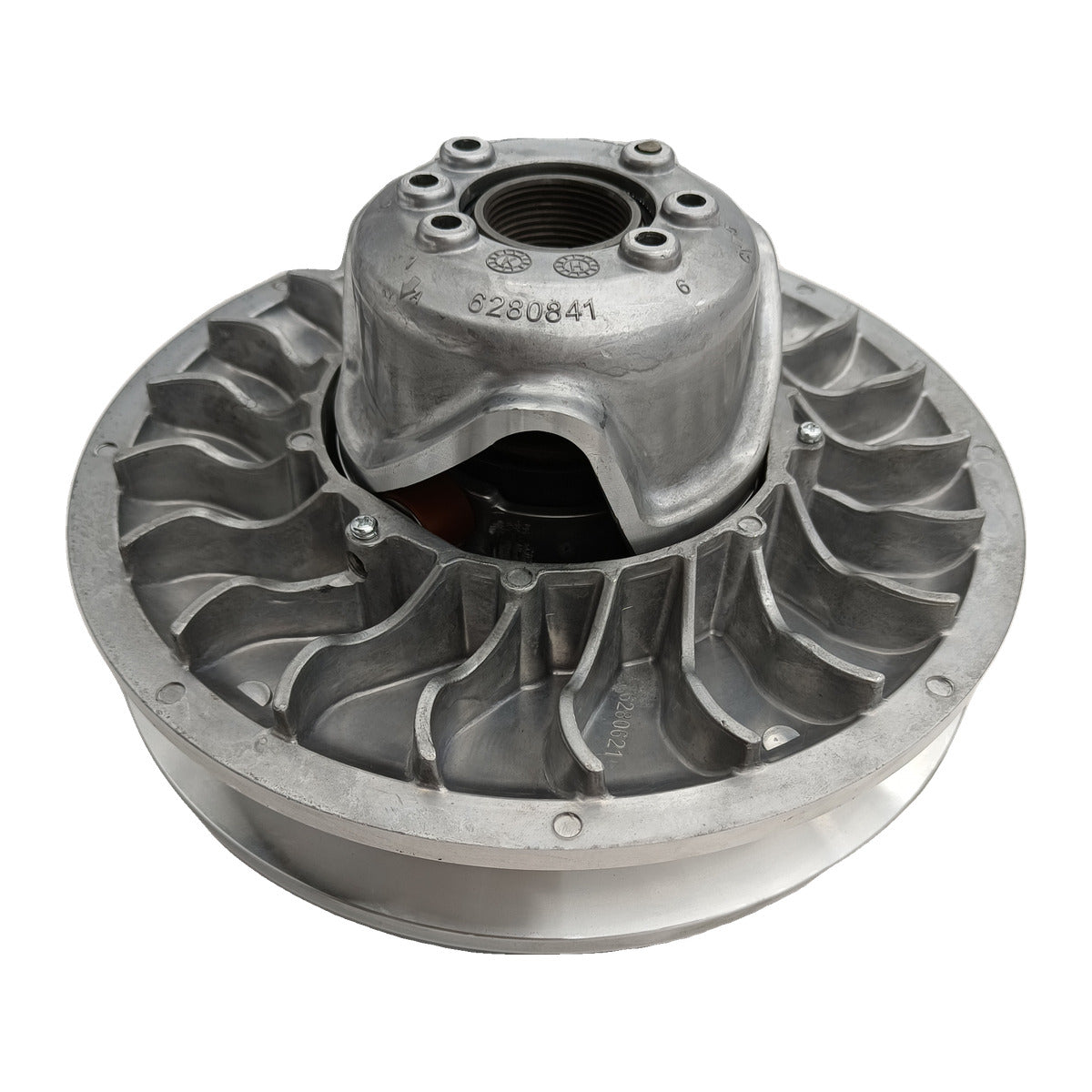 Can-Am X3-200, 172, 195 Secondary Driven Clutch