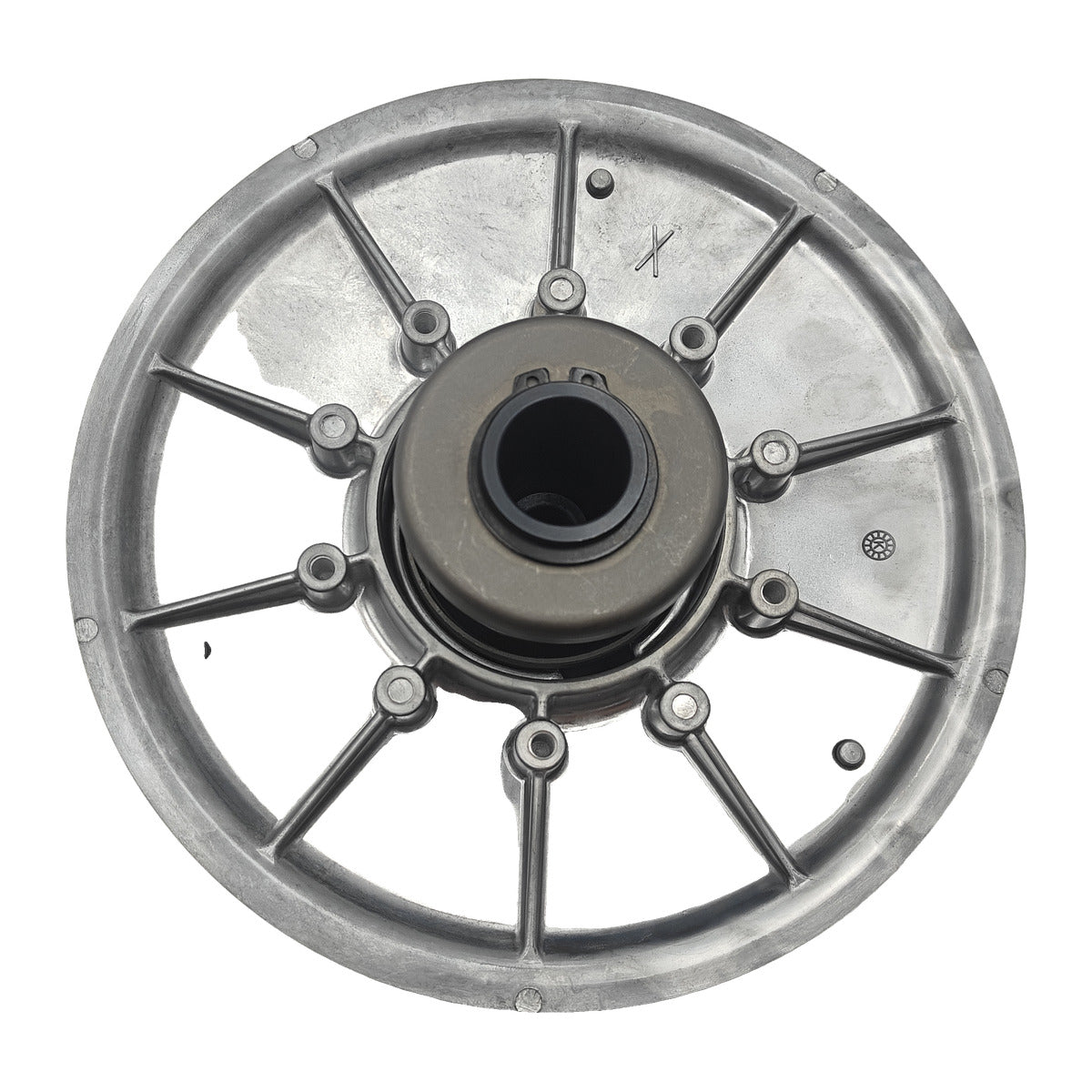 EZGO Secondary Driven Clutch