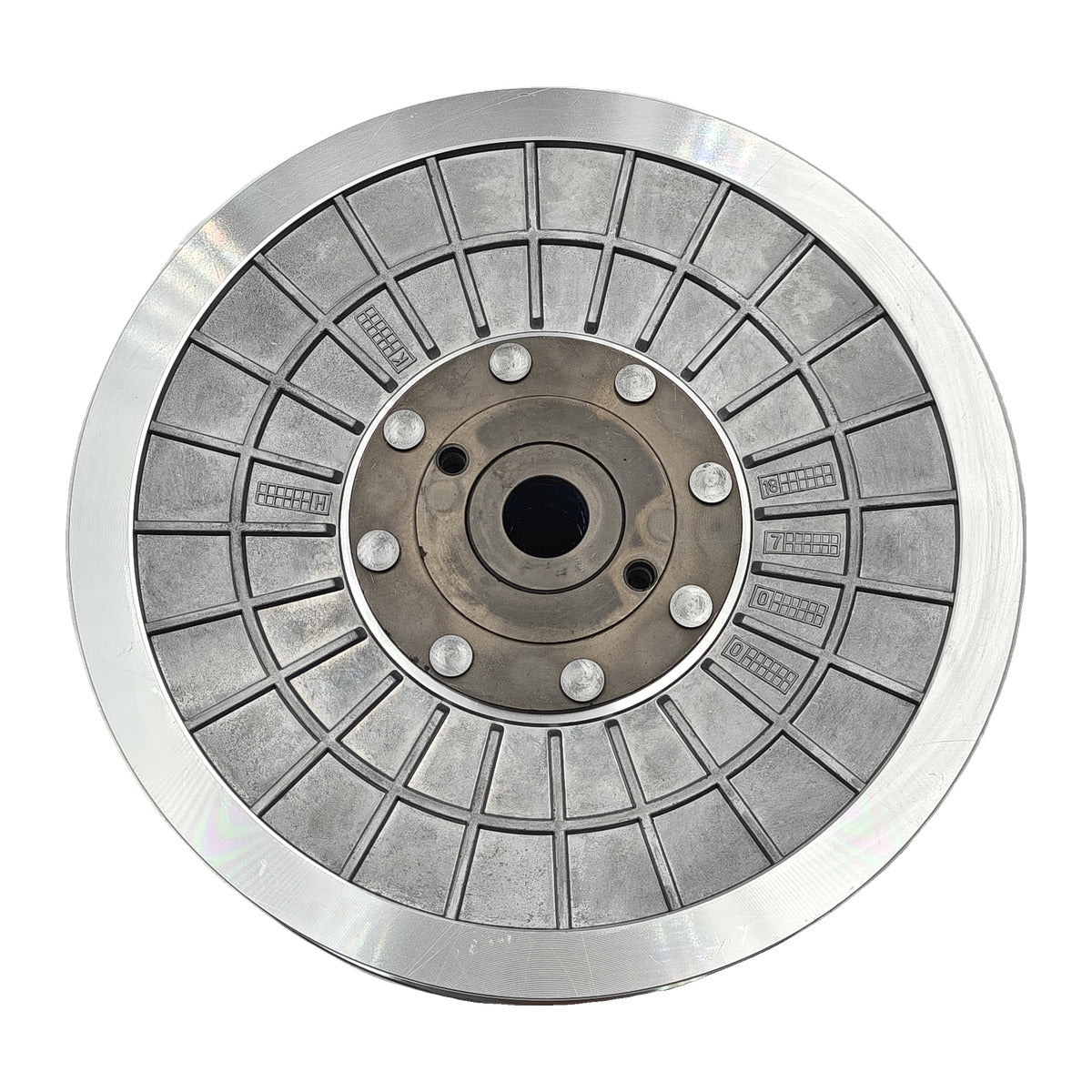 HISUN500/700 21400-F39-0000 Secondary Driven Clutch