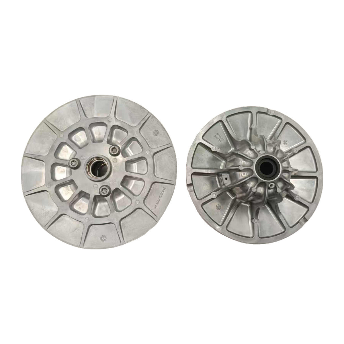Polaris Ranger 1000 Secondary Driven Clutch