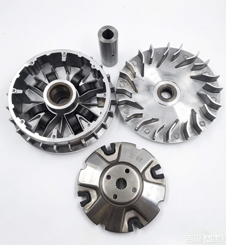 HISUN500/700 Primary Drive Clutch