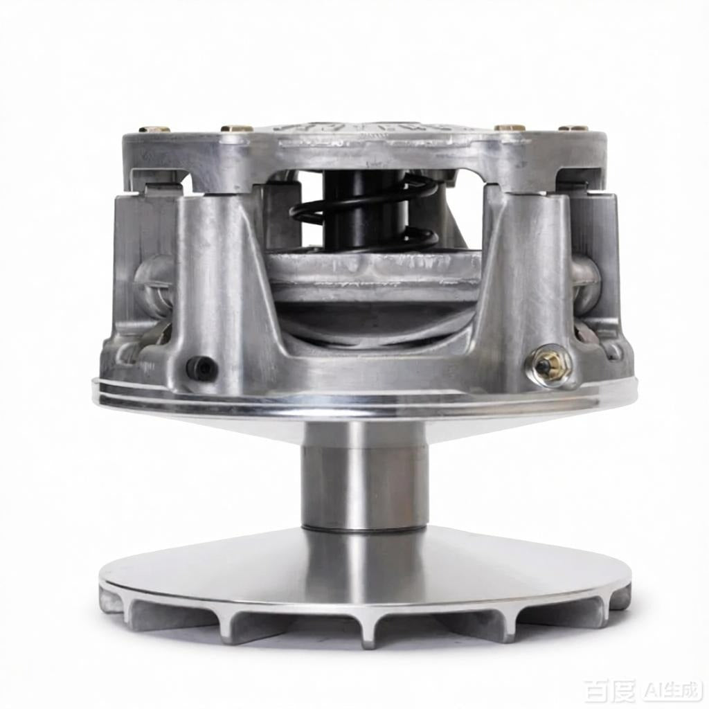 Can-Am 570 Primary Drive Clutch